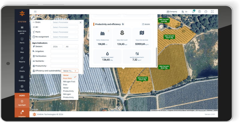 real-time-water-captura-tablet